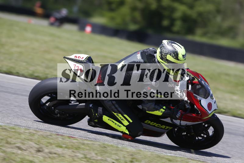 /12 30.04.2025 Speer Racing ADR/Gruppe gelb/736